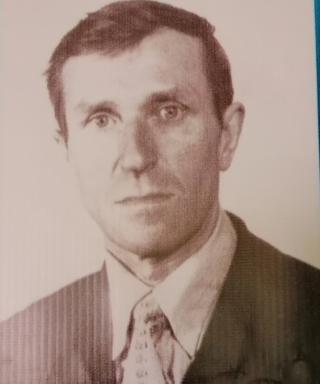 Смагин Василий Иванович