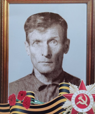 Дюкин Валиулла Самикович