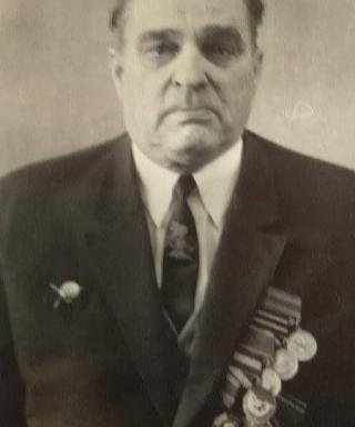 Макарчев Сергей Андреевич