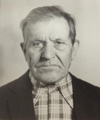 Гуньков Алексей Абрамович