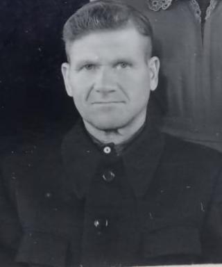 Каширин Андрей Петрович