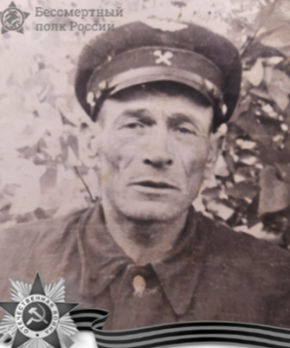 Погребняк Илья Павлович