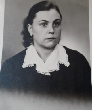 Яцкина Любовь Ивановна