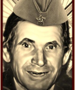 Дубков Федор Иванович