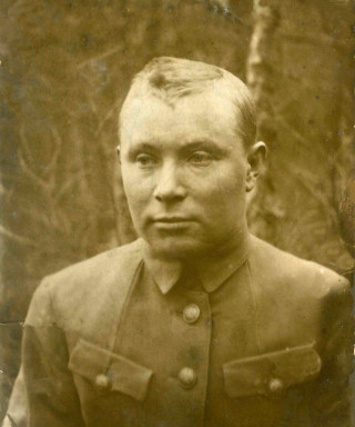 Митин Алексей Яковлевич