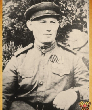 Ганулин Харитон Аронович