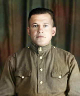 Журавлёв Николай Иванович