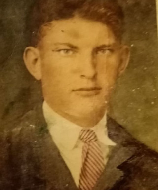 Лях Иван Тимофеевич