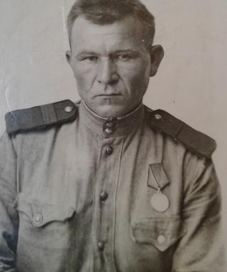 Ерошкин Никита Дмитриевич