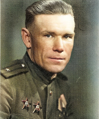 Певцов Дмитрий Дмитриевич