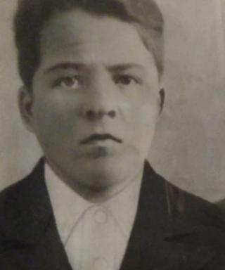 Горячев Сергей Михайлович