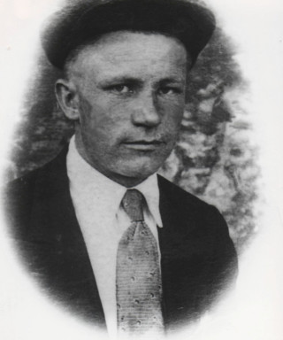 Аникиев Алексей Кузьмич