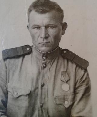 Ерошкин Никита Дмитриевич