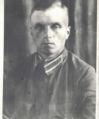 Варламов Василий Федотович