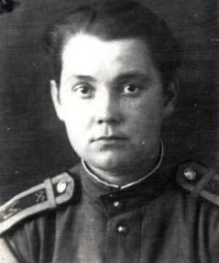 Взорова (Дугина) Валентина Ивановна