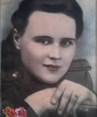 Климентьева Валентина Викторовна