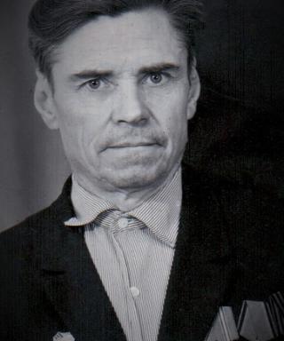 Селихов Михаил Ильич