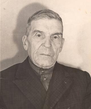 Кулешов Пётр Иванович