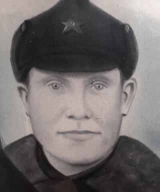 Соболев Николай Ефимович