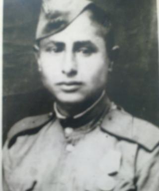 Сафаров Садых Будагович