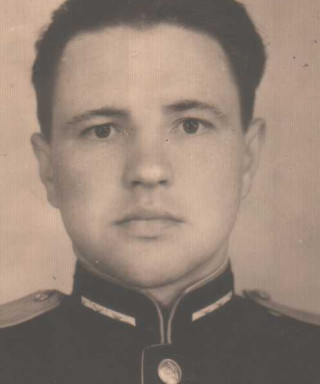 Габбасов Рамиль Фаязович