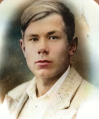 Архипов Виктор Николаевич