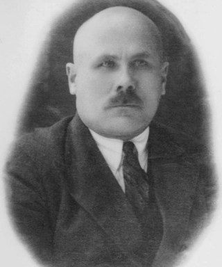 Архипов Александр Васильевич