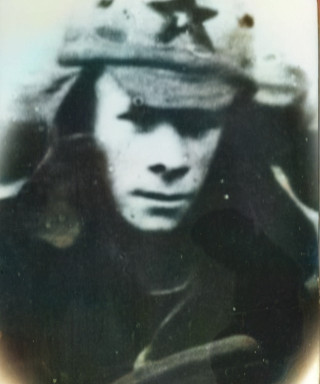 Архипов Владимир Александрович