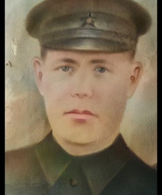 Поляков Павел Федотович