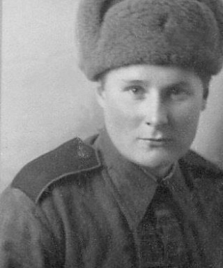 Архипова Надежда Александровна