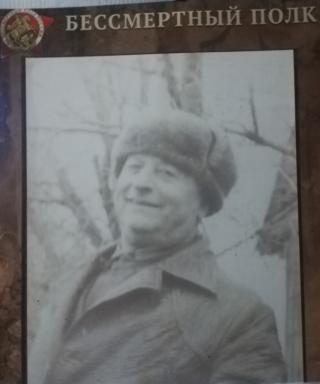 Гирин Алексей Данилович