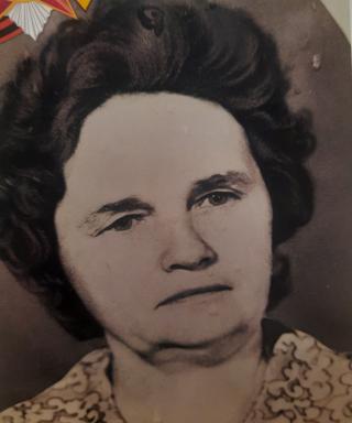 Линькова-Силаева Мария Павловна