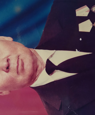 Пинчук Афанасий Спиридонович