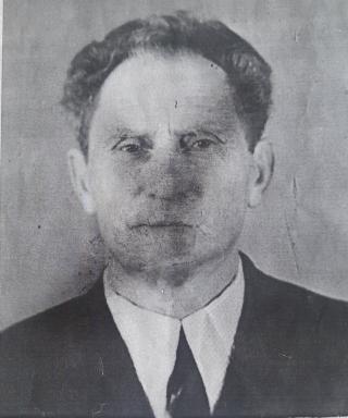 Линьков Николай Алексеевич