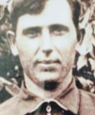 Говорухин Никифор Евсеевич