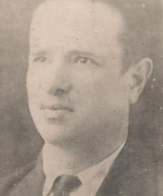Левин Абрам Григорьевич