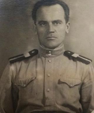 Бенедиктов Николай Александрович