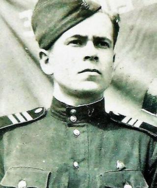 Глушков Александр Кириллович
