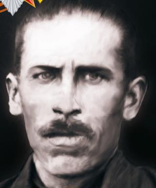 Самалюков Иван Петрович