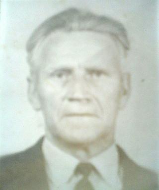 Мозго Иван Фёдорович