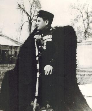 Уранов Владимир Иванович