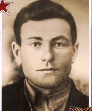 Шепелев Василий Леонтьевич