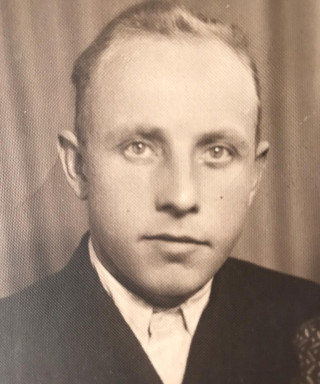 Петраков Кузьма Алексеевич