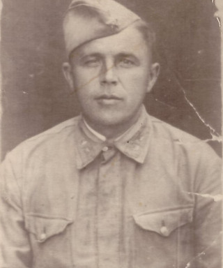 Новосёлов Павел Петрович