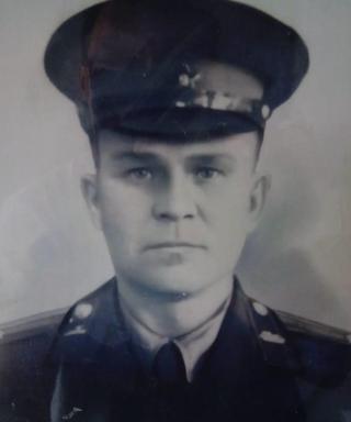 Тепенин Алексей Андреевич