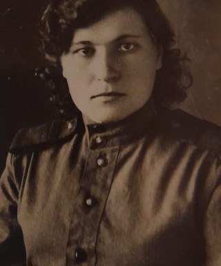 Кучменко Лидия Савельевна