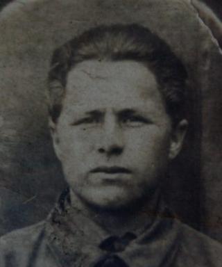 Суханов Василий Павлович