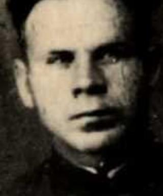 Денисов Александр Петрович