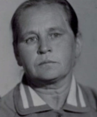 Архипова Мария Ивановна