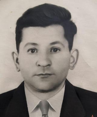 Цветков Иван Ефимович